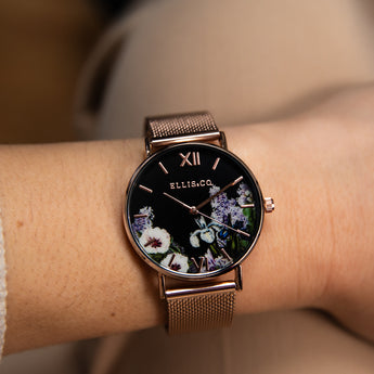 Ellis & Co 'Iris'