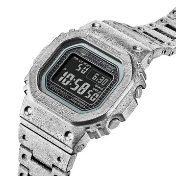 G-Shock GMWB5000PS-1 40th Anniversary "Tough" Digital