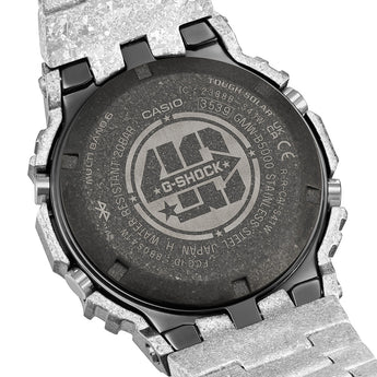 G-Shock GMWB5000PS-1 40th Anniversary "Tough" Digital
