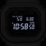 G-Shock GMWB5000PS-1 40th Anniversary "Tough" Digital