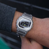 G-Shock GMWB5000PS-1 40th Anniversary "Tough" Digital