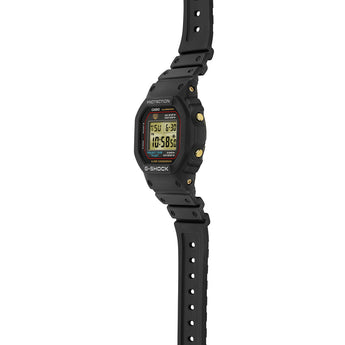 G-Shock DW5040PG-1 40th Anniversary "Tough" Digital Mens Watch