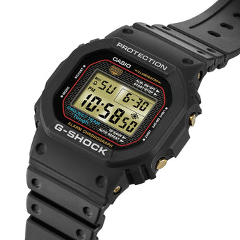 G-Shock DW5040PG-1 40th Anniversary "Tough" Digital Mens Watch
