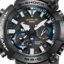 Load image into Gallery viewer, G-Shock MRGBF1000-1 Mr-G Frogman Titanium