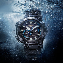 Load image into Gallery viewer, G-Shock MRGBF1000-1 Mr-G Frogman Titanium