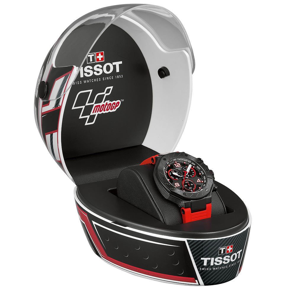 Tissot T-Race MotoGP 2023 Limited Edition T1414173705701
