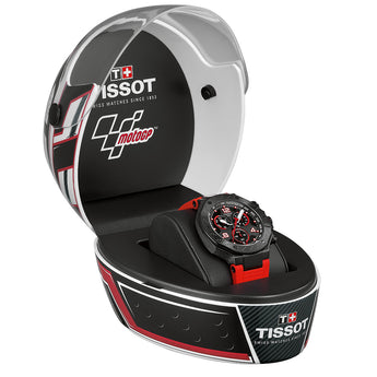 Tissot T-Race MotoGP 2023 T1414173705701 Limited Edition
