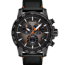 Load image into Gallery viewer, Tissot Supersport Chronograph T1256173608100