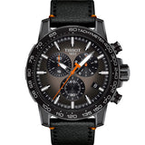 Tissot Supersport Chronograph Basketball T1256173608100