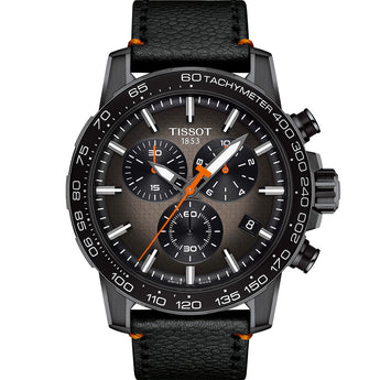 Tissot Supersport Chronograph Basketball T1256173608100