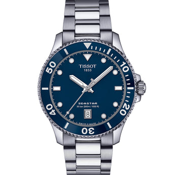 Tissot Seastar 1000 T1204101104100