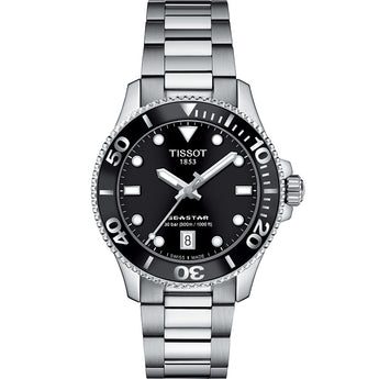 Tissot Seastar 1000 T1202101105100