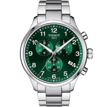 Load image into Gallery viewer, Tissot Chrono XL Stainless Steel 45mm T1166171109200