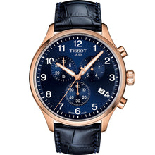Load image into Gallery viewer, Tissot Chrono XL T1166173604200 45mm