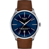 Tissot Chemin Des Tourelles Powermatic 80 T1394071604100