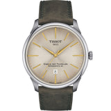 Tissot Chemin Des Tourelles Powermatic 80 T1394071626100