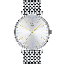 Load image into Gallery viewer, Tissot Everytime Quartz T1434101101101 40mm