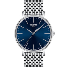 Load image into Gallery viewer, Tissot Everytime Quartz T1434101104100 40mm