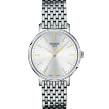 Load image into Gallery viewer, Tissot Everytime Quartz Lady T1432101101101 34mm