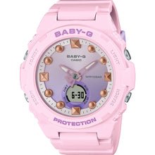 Load image into Gallery viewer, Baby-G BGA320-4 Playful Beach Collection Womens Watch
