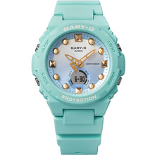 Load image into Gallery viewer, Baby-G BGA320-3 Playful Beach Watch