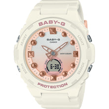 Load image into Gallery viewer, Baby-G BGA320-7 Playful Beach Watch
