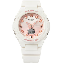 Load image into Gallery viewer, Baby-G BGA320-7 Playful Beach Watch