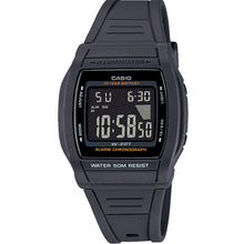 Load image into Gallery viewer, Casio W201-1 LCD Digital Watch