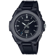 Load image into Gallery viewer, Casio LWA300HB-1 Monotone Mens Watch