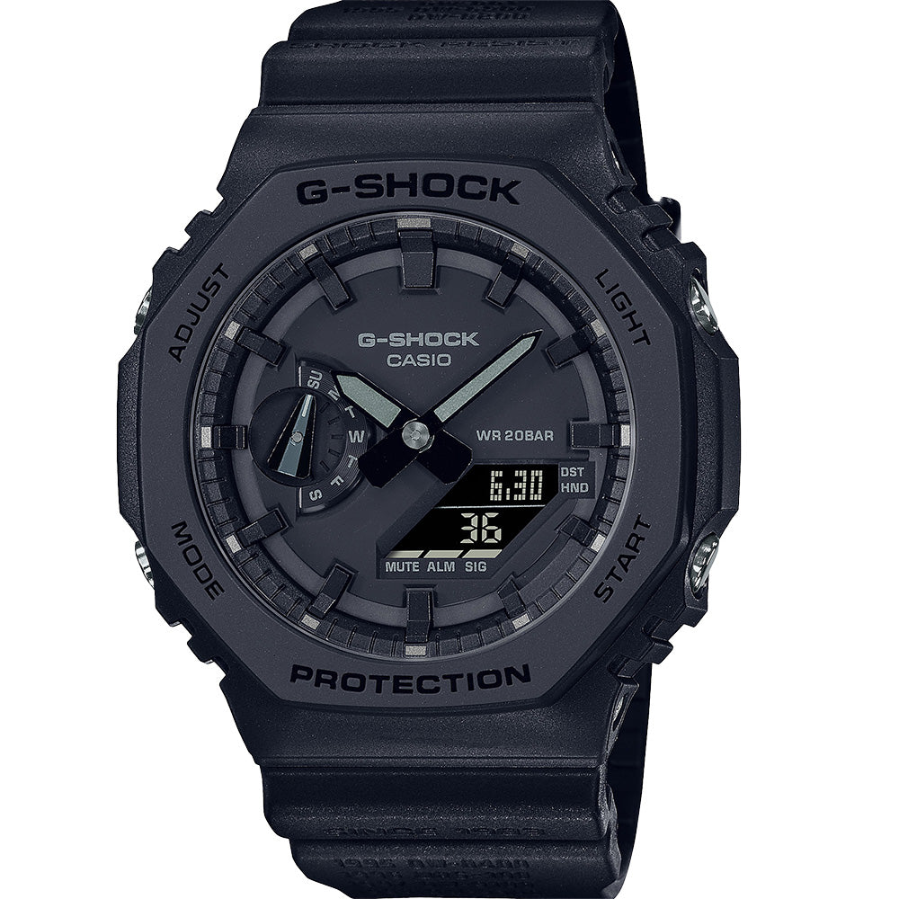 G-Shock GA2140RE-1 Re-Masterpiece 40th Anniversary Mens Watch