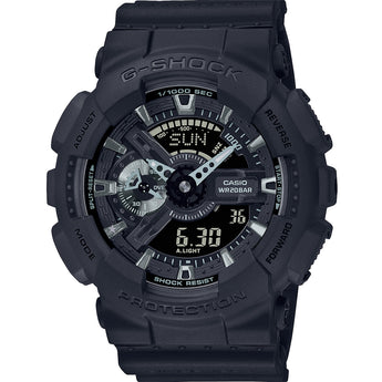 G-Shock GA114RE-1 Re-Masterpiece 40th Anniversary Watch