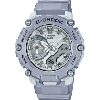 G-Shock GA2200FF-8 Forgotten Future Series