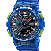 Load image into Gallery viewer, G-Shock GA110JT-2 Joytopia Blue Mens Watch