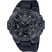 Load image into Gallery viewer, G-Shock GSTB400BB-1 G-Steel Black Watch