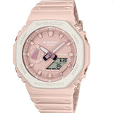 G-Shock GA2110SL-4A7 Togenkyo Cream Tone Watch 'Casioak'