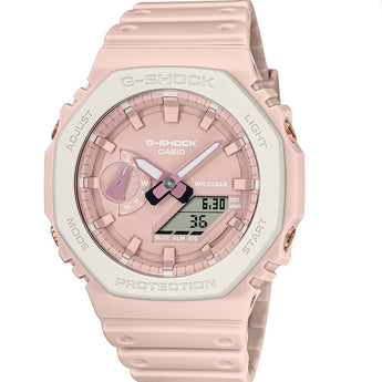 G-Shock GA2110SL-4A7 Togenkyo Cream Tone Watch 'Casioak'