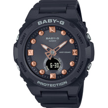 Load image into Gallery viewer, Baby-G BGA320-1 Basic Colours Watch