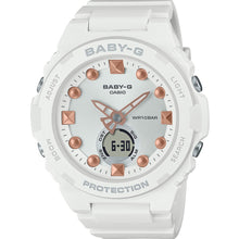 Load image into Gallery viewer, Baby-G BGA320-7A2 Basic Colours Womens Watch