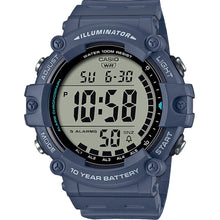 Load image into Gallery viewer, Casio AE1500WH-2 Wide LCD Mens Watch