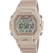 Load image into Gallery viewer, Casio LWS2200H-4 Step Tracker Digital Watch
