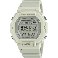 Load image into Gallery viewer, Casio LWS2200H-8 Step Tracker Digital Womens Watch