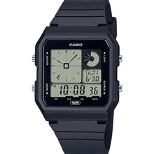 Load image into Gallery viewer, Casio LF20W-1 Digital and Analogue Unisex Watch