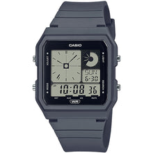 Load image into Gallery viewer, Casio LF20W-8A2 Digital and Analogue Unisex Watch