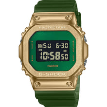 Load image into Gallery viewer, G-Shock GM5600CL-3 Classy Road Digital Mens Watch