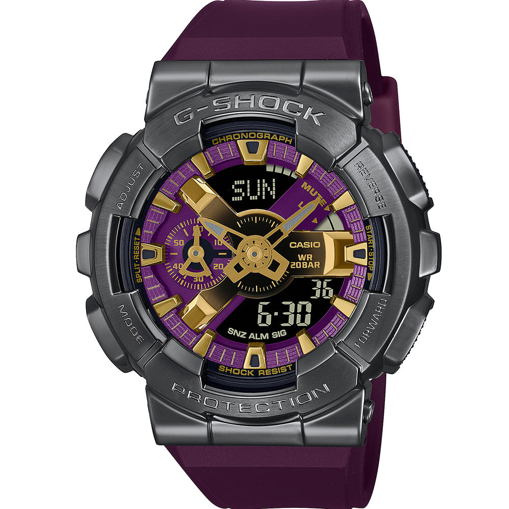 G Shock GM110CL 6 Classy Off Road Watch Grahams Jewellers