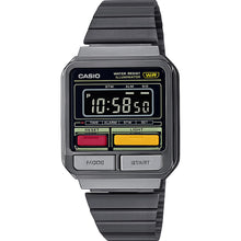 Load image into Gallery viewer, Casio A120WEGG-1 Front Button Series Digital Unisex Watch