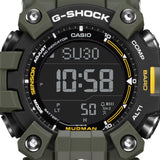G-Shock GW9500-3 Mudman