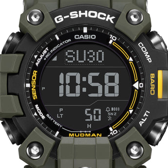 G-Shock GW9500-3 Mudman