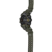 Load image into Gallery viewer, G-Shock GW9500-3 Duplex Mudman Green Watch