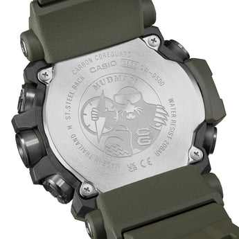 G-Shock GW9500-3 Mudman